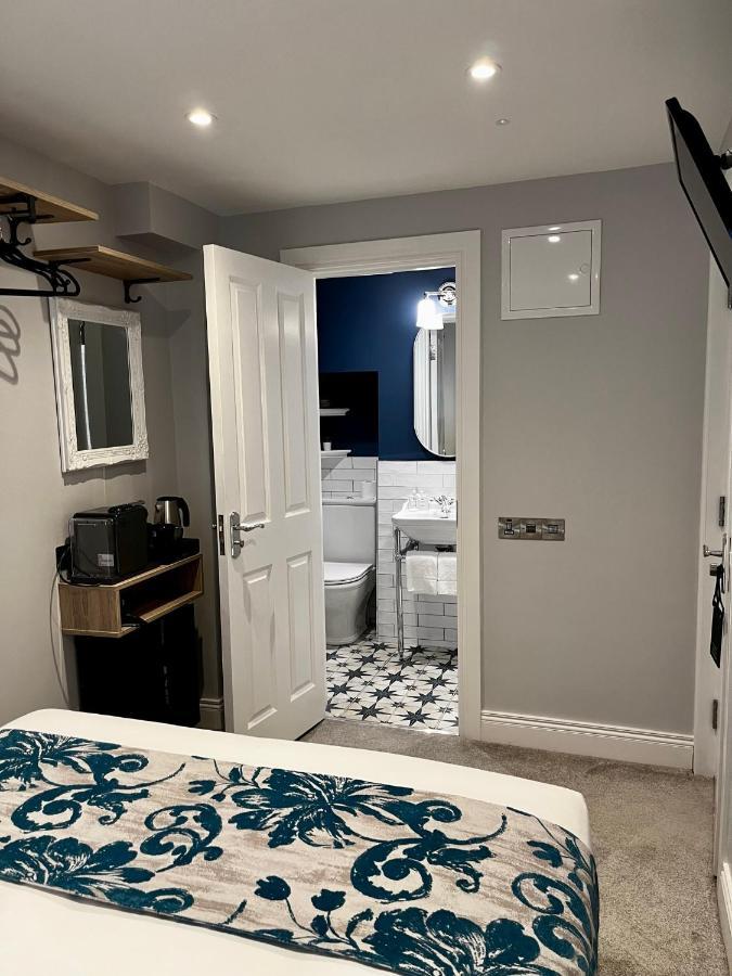 Number 31 Boutique Townhouse Hotel Galway Exterior foto