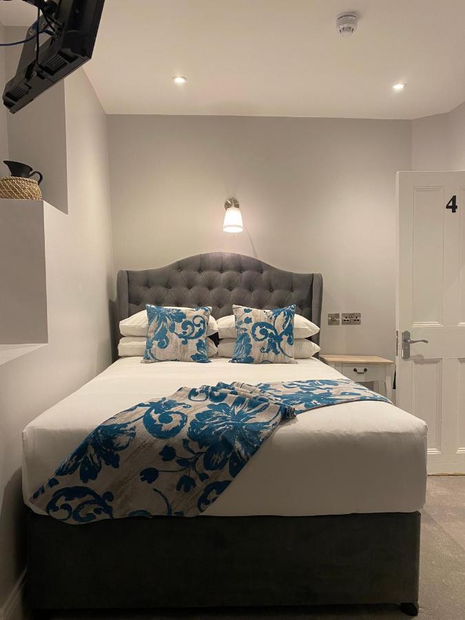 Number 31 Boutique Townhouse Hotel Galway Exterior foto