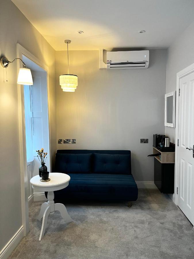 Number 31 Boutique Townhouse Hotel Galway Exterior foto